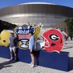 'Maybe they'll rebrand as Allahstate': SugarBowl sponsor deletes CEO's message after social media outrage