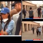 Meghan Markle News: Did Meghan Markle hug her own staff at Los Angeles evacuation center? Truth behind viral claim