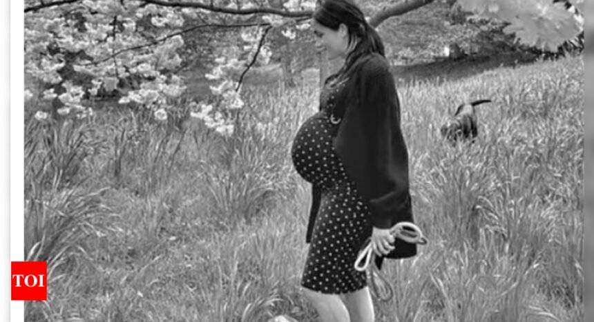Meghan Markle Surrogacy: Meghan Markle faces surrogacy controversy as estranged father doubts Archie's birth. What happens to the line of succession?