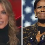 Megyn Kelly Michelle Obama: Megyn Kelly says no one will miss Michelle Obama at Trump's inauguration: 'You are yesterday's news'