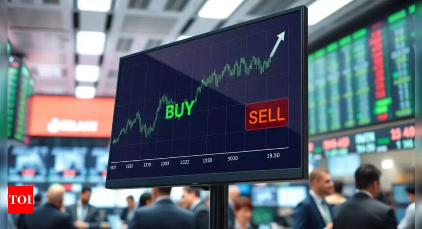 Metro Brands Stock Recommendation: Stock recommendations by brokers for January 2