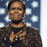 Michelle Obama: Michelle Obama is skipping Trump's inauguration because she is not 'phoney'. 'Who is she taking dig at?'