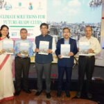 Mira Bhayandar set to emerge as a climate-resilient city by 2047 | Mumbai News