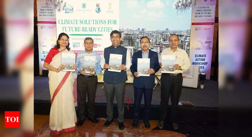 Mira Bhayandar set to emerge as a climate-resilient city by 2047 | Mumbai News