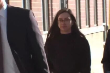 Missouri Woman DUI Crash: From pardon to prison: January 6 rioter Emily Hernandez sentenced to 10 years for fatal drunk driving crash