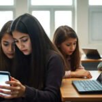 Mixed schoolbag: Attendance up, but digi-learning uneven | India News
