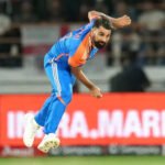 Mohammed Shami's return after 14 months: No wickets, a no-ball | Cricket News