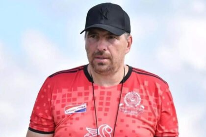 Mohammedan coach Andrey Chernyshov quits after 3 months of unpaid wages, lodges FIFA complaint | Football News