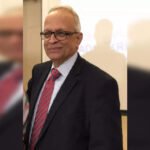 Mumbai HC’s ex-judge Justice S Radhakrishnan passes away | Mumbai News