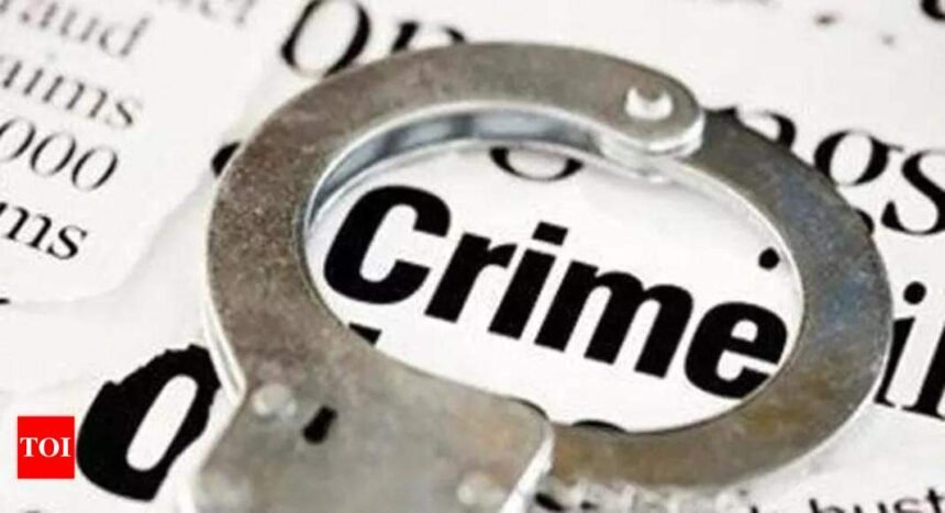 Mumbai: MBA ‘drug peddler’ held, used darknet to get narcotics | Mumbai News