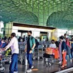 Mumbai airport records 5.5cr flyers in 2024 as Navi Mumbai base prepares to launch this year | Mumbai News