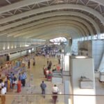 Mumbai airport's terminal 1 to shut this year, 10 million flyers to shift to Navi Mumbai | Navi Mumbai News