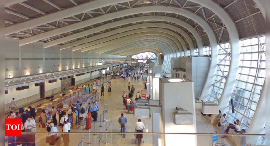 Mumbai airport's terminal 1 to shut this year, 10 million flyers to shift to Navi Mumbai | Navi Mumbai News