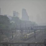 Mumbai gets warmer with 3 rise in 1 day, sees late-night drizzle | Mumbai News