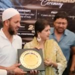 Mumbai heroes: Islam Gymkhana awards Rs 5 lakh to brave rescuers of tourist boat, felicitates young hero | Mumbai News