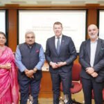 'Mumbai key check point for South Australia's trade and investment foray into India', says minister Joe Szakacs | Mumbai News