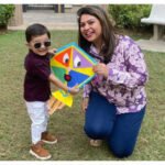 Mumbai kids learn to make their own kites this Makar Sankranti | Mumbai News
