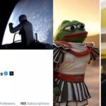 Musk's 'Kekius Maximus' avatar on X ups memecoin value, sparks online frenzy
