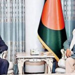 Mutual benefits to drive ties with Bangladesh: Indian envoy in Dhaka