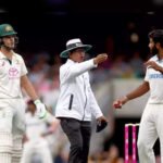 'My fault': Sam Konstas admits provoking Jasprit Bumrah, leading to Usman Khawaja’s dismissal | Cricket News