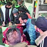 Mystery deaths in Rajouri could be due to poisoning | India News