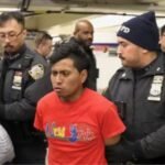 NYPD Reward: NYPD awards $10,000 to teens who helped capture NYC subway killer after initial denial
