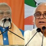 National Voter's Day: PM Modi extends greetings, Congress says, 'PM-HM duo compromised EC's independence' | India News