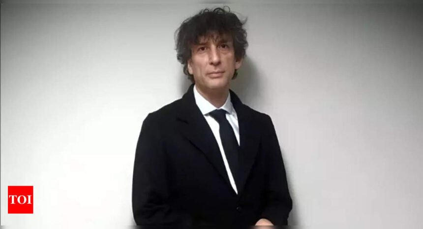 Neil Gaiman accused of sexual assault by multiple women | World News