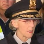New Orleans Latest News: WTF! Did the New Orleans police chief say 'this was a tragic event but there is a lot to enjoy...'?