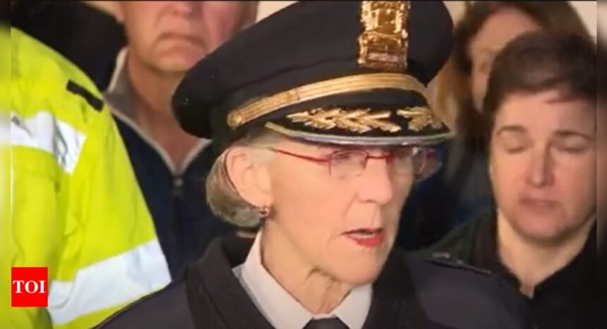 New Orleans Latest News: WTF! Did the New Orleans police chief say 'this was a tragic event but there is a lot to enjoy...'?
