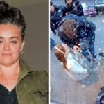 New Yorker sued for allegedly pouring 'bucket of urine' on TikTok photo booth owner: 'This is war!'
