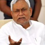 Nitish Kumar's JD(U) withdraws support to BJP-led government in Manipur