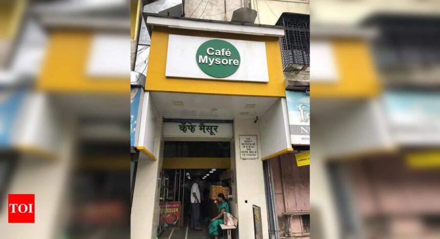 No bail for leader of gang in robbery at cafe owner’s house | Mumbai News
