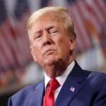 No federal aid for LA if California doesn’t change water policies: President Trump