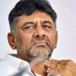 'No need for any political turn': Karnataka deputy CM Shivakumar rules out power tussle