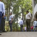 No sign of forced entry in Saif Ali Khan’s home: Cops | Mumbai News