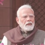'No videshi chingari this time': PM Modi's 'shararat' jibe at opposition ahead of Budget session 2025 | India News