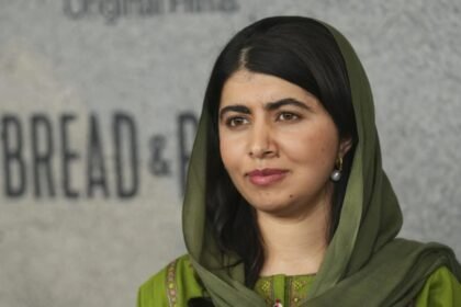 Nobel laureate Malala Yousafzai to visit native Pakistan for girls' summit