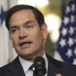 'Not a joke': US secretary of state Marco Rubio says Donald Trump is serious about buying Greenland