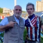 'Not aligned with MAGA vision': Trump fires chef Jose Andres, who was pictured with his attempted assassin