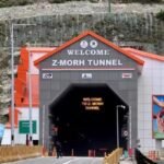 PM Modi likely to inaugurate Z-Morh tunnel on Lohri; Railways gear up for train link to Valley