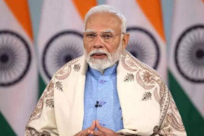 PM Modi to commission three naval vessels at dockyard and inaugurate ISKCON temple in Kharghar on Jan 15 | Mumbai News