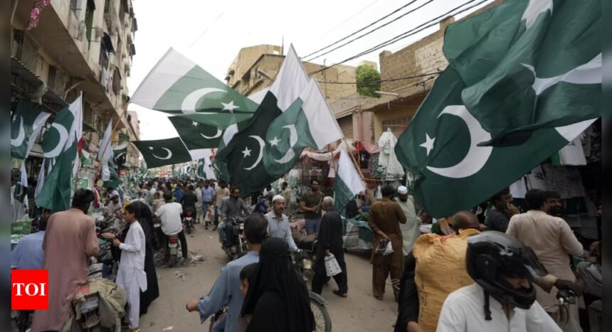 Pakistan government abolishes 1,50,000 jobs as cost-cutting measure