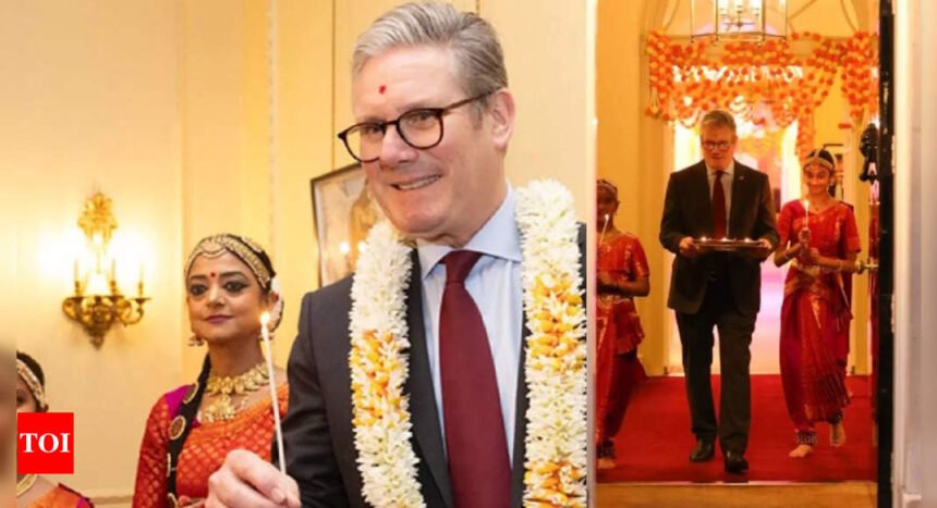 Pakistani Grooming Gangs: Why British-Indians are angry with UK PM Keir Starmer | World News