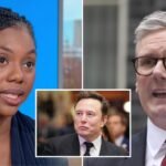 Pakistani grooming gangs scandal: 'Is this a cover-up?', Kemi Badenoch grills UK PM Keir Starmer; Musk weighs in