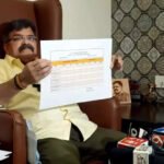 Parli assembly constituency saw large-scale booth capturing: Awhad