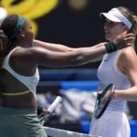 Paula Badosa stuns Coco Gauff to reach Australian Open semi-finals | Tennis News