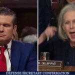 Pete Hegseth Confirmation Hearing: The best memes and jokes | World News