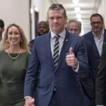 Pete Hegseth: Controversial Pete Hegseth to pledge 'warrior ethos' for Pentagon at Senate confirmation hearing today