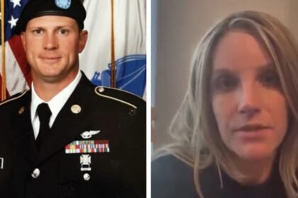 Pilots Of Helicopter Crash: Who was Andrew Eaves : Blackhawk pilot killed in DC plane crash identified while trans soldier receives flak on social media | World News